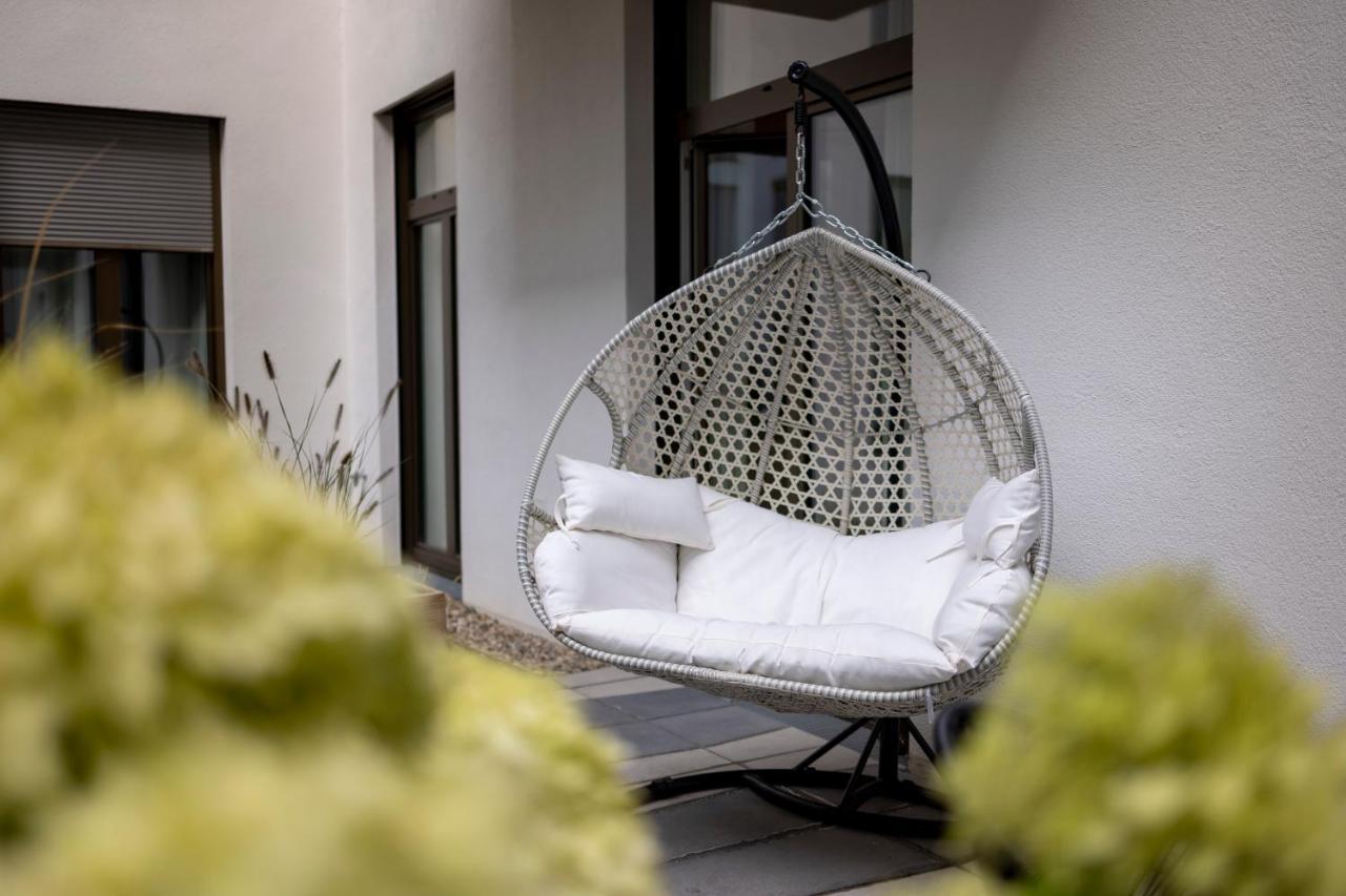 Pure Berlin Apartments - Luxury At Pure Living In City Center Dış mekan fotoğraf